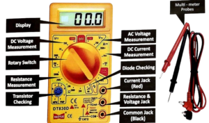 Multimeter