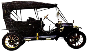 Automobile