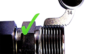 Pitch Gauge