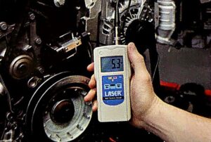 Hertz Meter