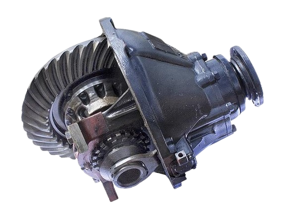 differential