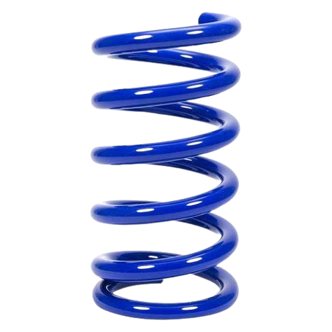 Helical spring