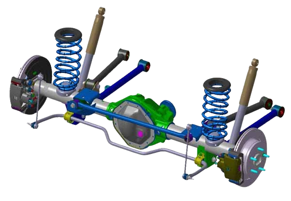 Helical spring