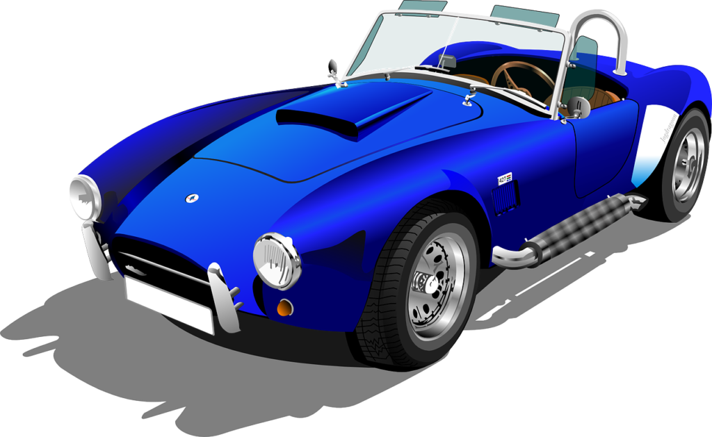 automobile