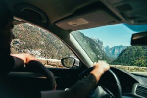 Vehicle Safety Tips