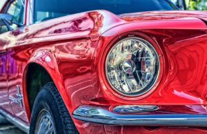 Use Your Headlights Correctly, Vehicle Safety Tips