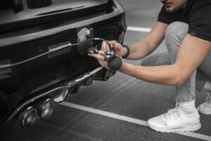 Vehicle Safety Tips