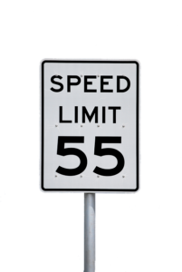 speed limit, Vehicle Safety Tips