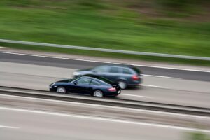  Vehicle Safety Tips, speed-limit