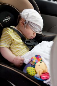 Vehicle Safety Tips