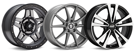 wheels